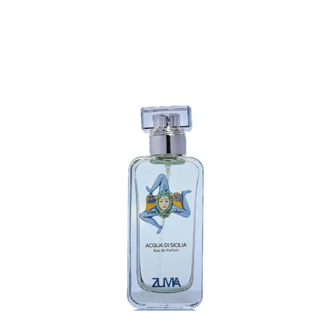 Zuma Acqua di Sicilia Eau de Parfum | Profumo Artigianale Siciliano