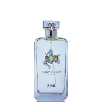 Zuma Acqua di Sicilia Eau de Parfum | Profumo Artigianale Siciliano