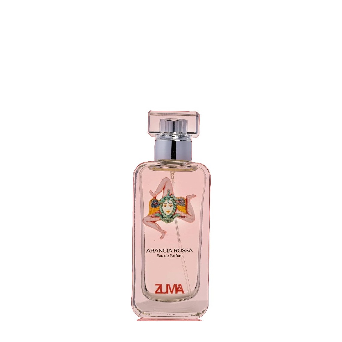 Zuma Arancia Rossa Eau de Parfum | Profumo Agrumato Siciliano