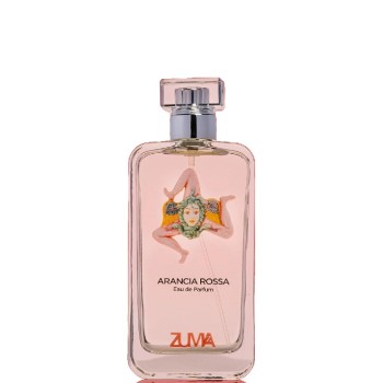 Zuma Arancia Rossa Eau de Parfum | Profumo Agrumato Siciliano