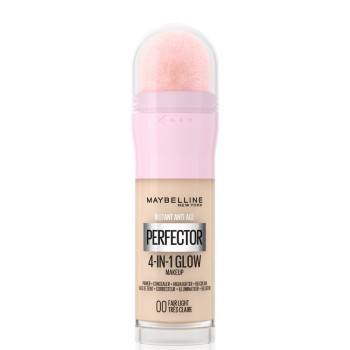 Maybelline Fondotinta Instant Anti Age Perfector 4 in 1 Glow