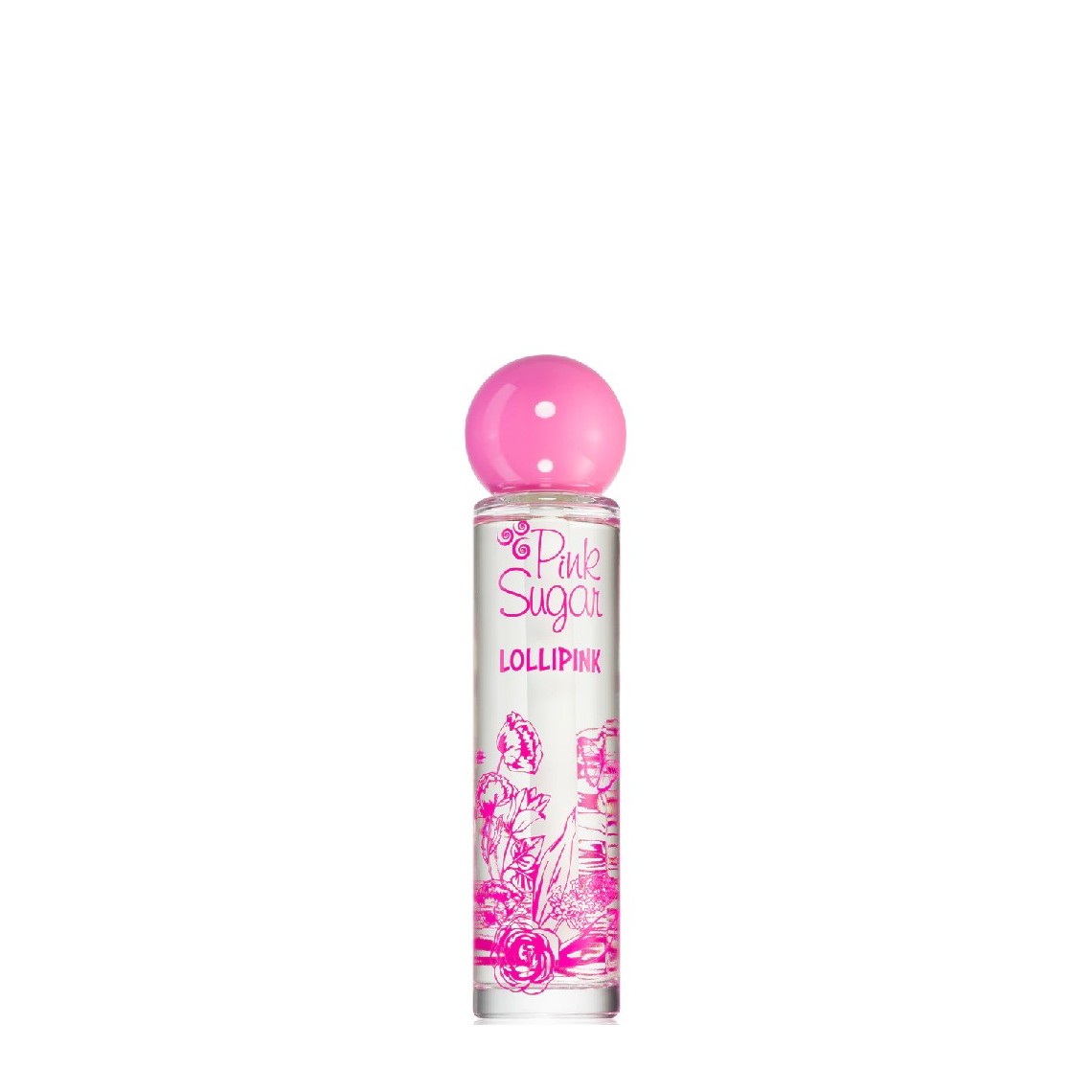 Aquolina Pink Sugar Lollipink EDT | Fragranza Dolce Donna 2023
