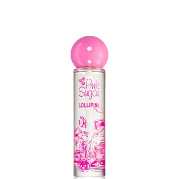 Aquolina Pink Sugar Lollipink EDT | Fragranza Dolce Donna 2023