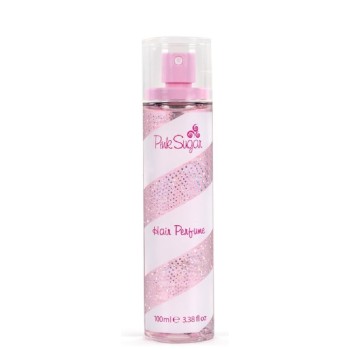 Aquolina Pink Sugar Hair Parfume 100ml spray