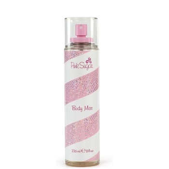 Aquolina Pink Sugar Body Mist 236ml | Acqua Profumata Donna