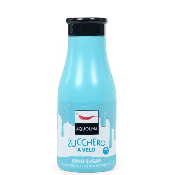 Aquolina Zucchero a Velo Bagno Doccia 250ml | Gourmand