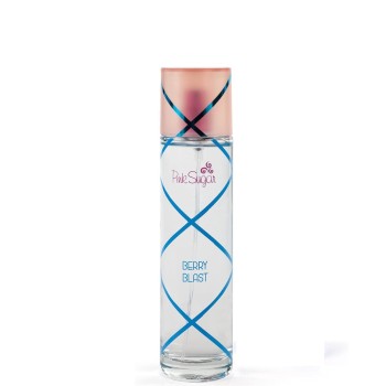 Aquolina Pink Sugar Berry Blast Eau de Toilette 100ml