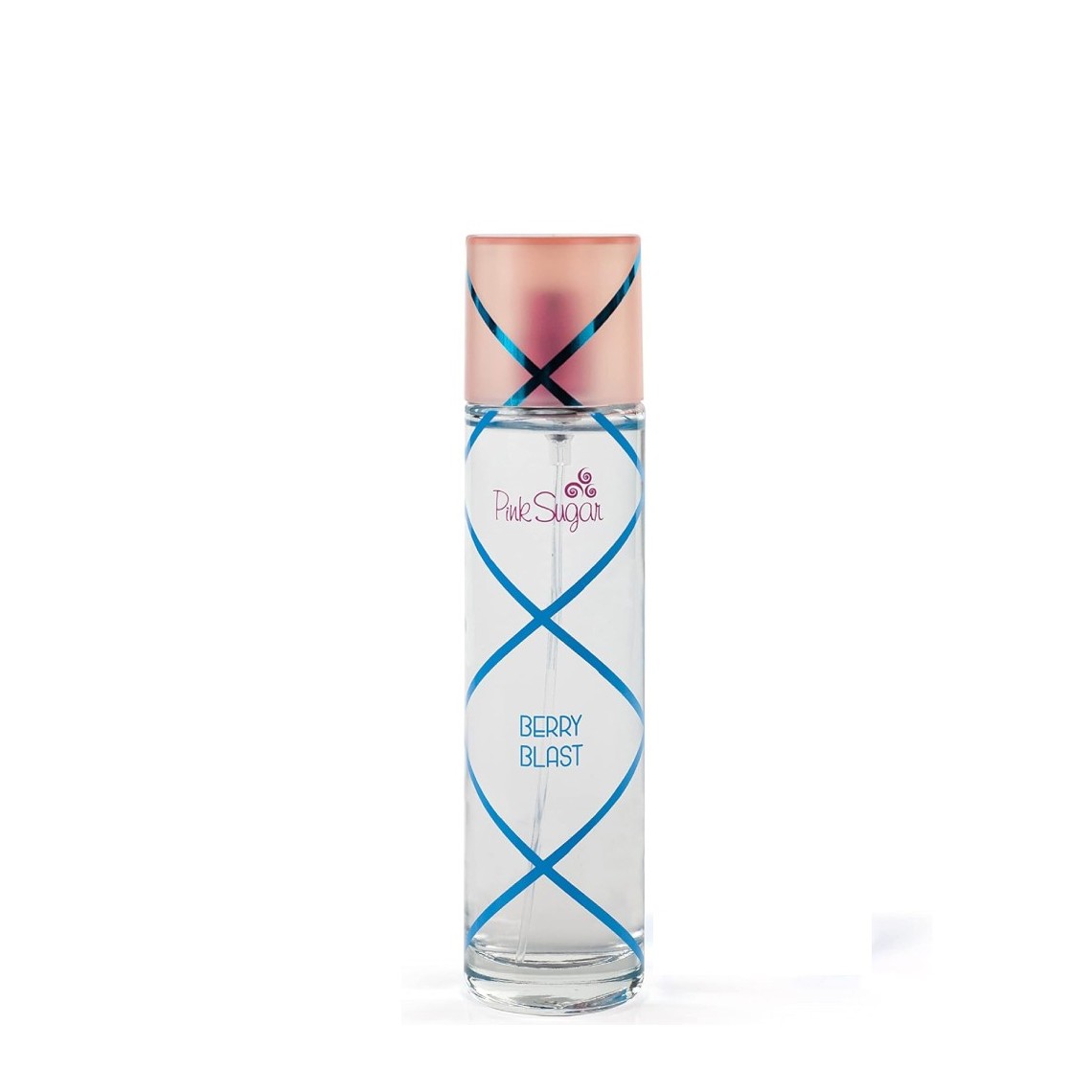 Aquolina Pink Sugar Berry Blast Eau de Toilette 100ml
