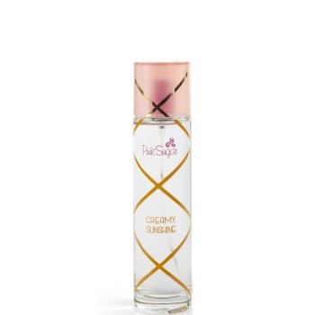 Aquolina Pink Sugar Creamy Sunshine Eau de Toilette 100ml