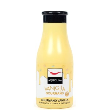 Aquolina Vaniglia Gourmand Bagno Doccia 250ml | Gourmand