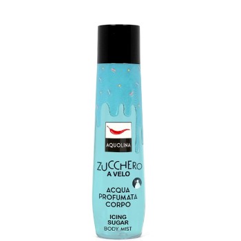 Aquolina Zucchero a Velo Acqua Profumata Corpo 150ml spray
