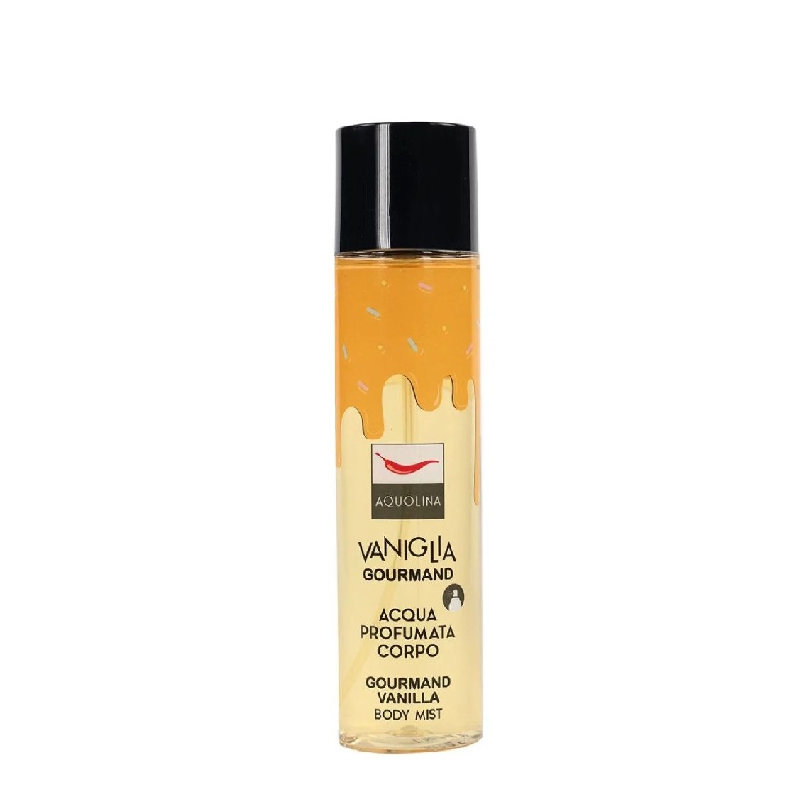 Aquolina Vaniglia Acqua Profumata Corpo 236ml Spray