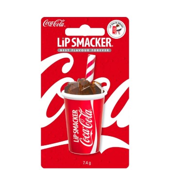 Lipsmacker Coca Cola Coke Cup Burrocacao Labbra