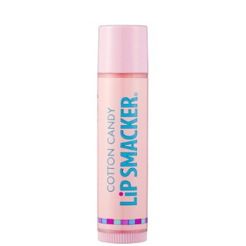 Lipsmacker Cotton Candy Burrocacao Labbra