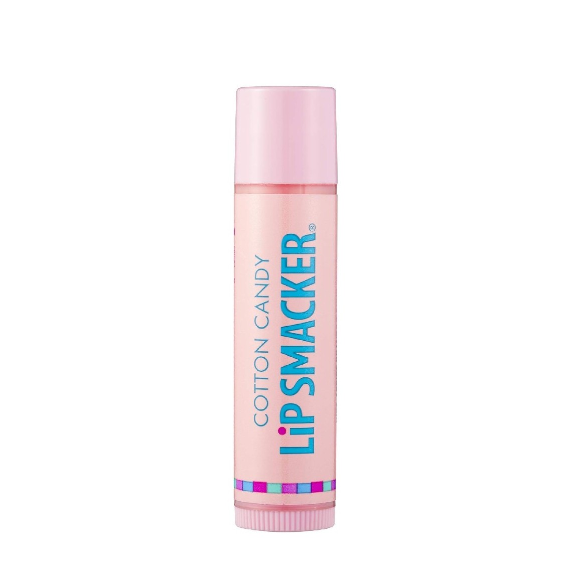 Lipsmacker Cotton Candy Burrocacao Labbra