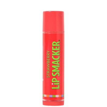 Lipsmacker Strawberry Burrocacao Labbra