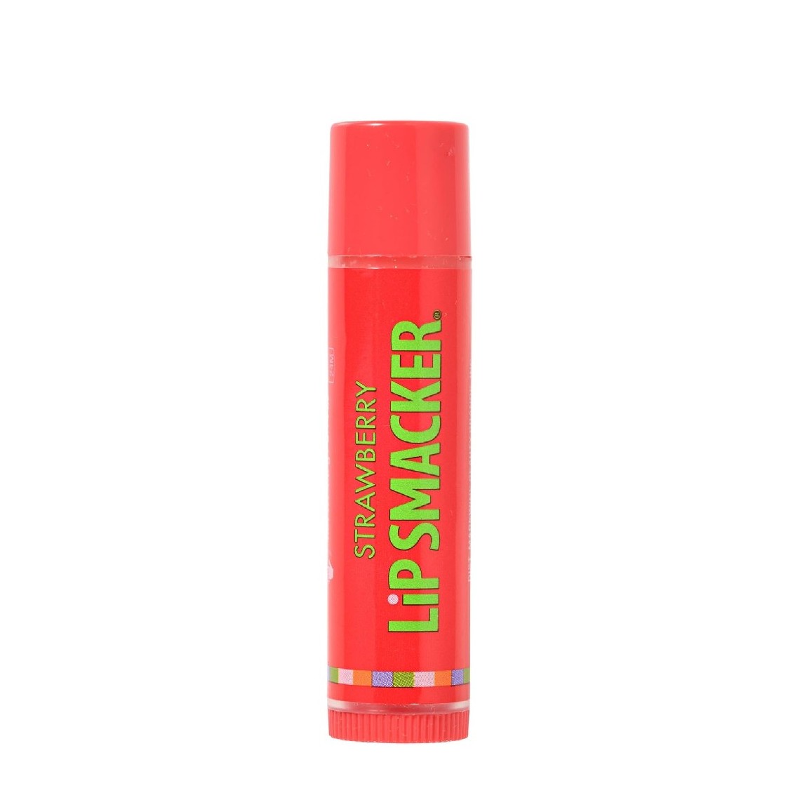 Lipsmacker Strawberry Burrocacao Labbra