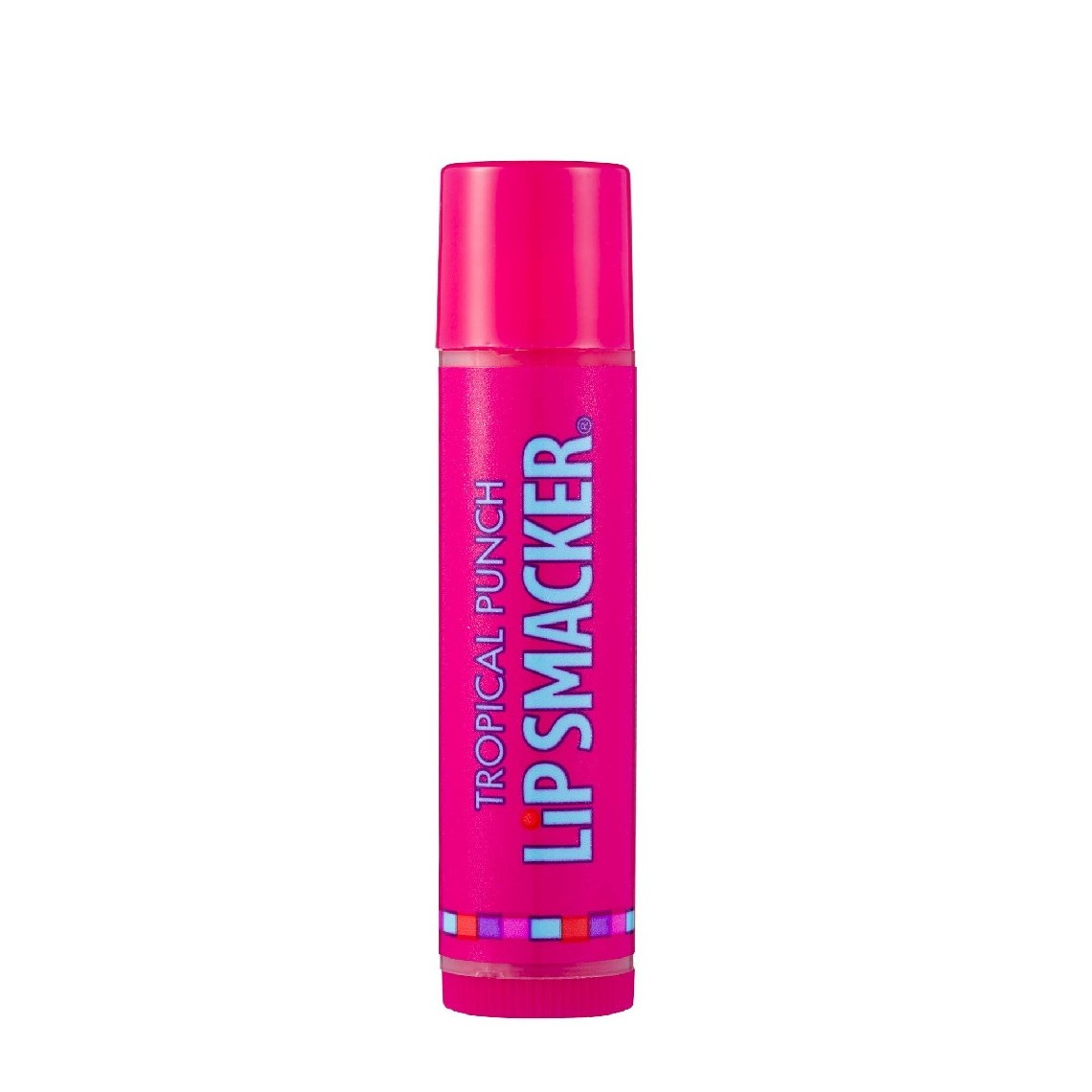 Lipsmacker Tropical Punch Burrocacao Labbra