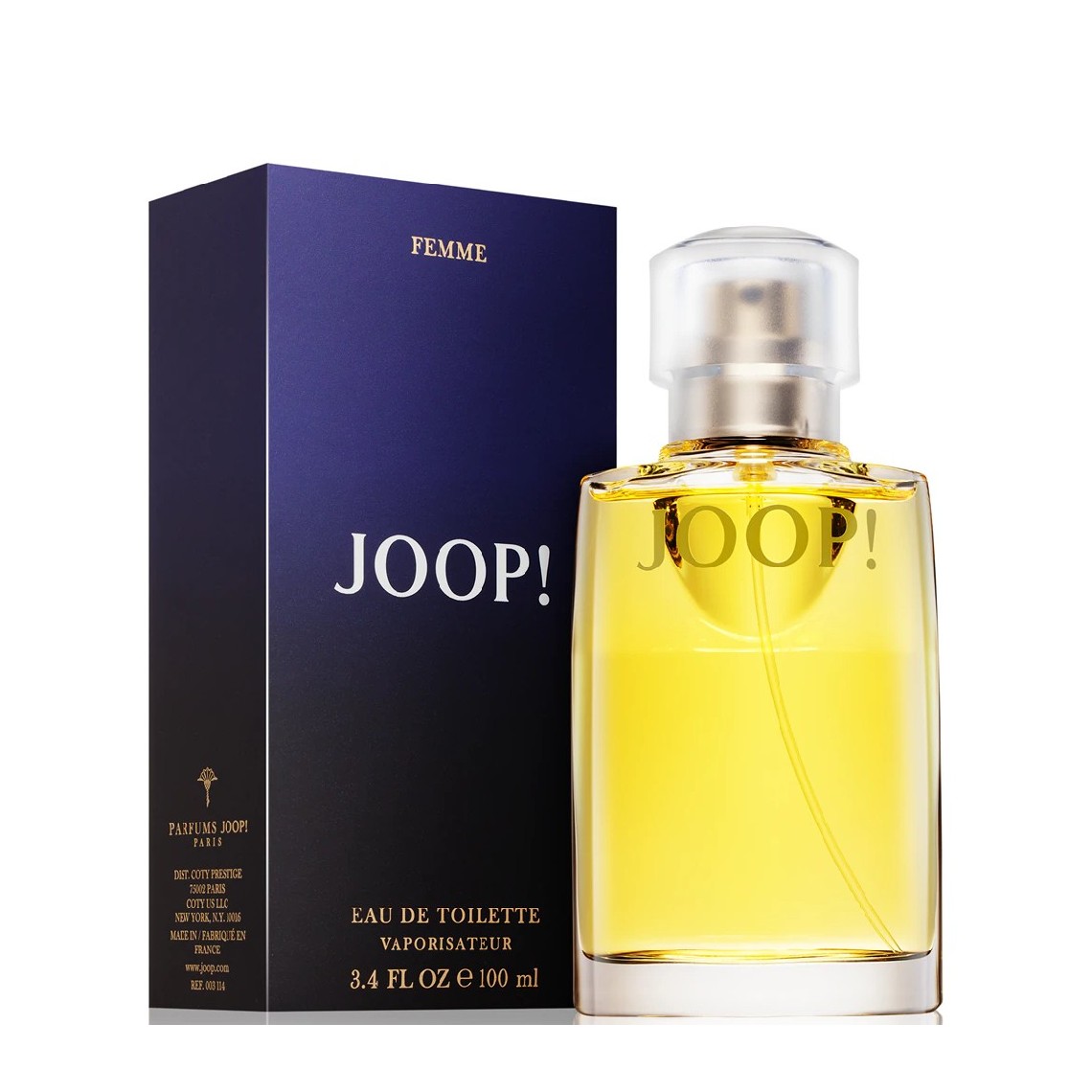 Joop Femme Eau de Toilette 100ml spray