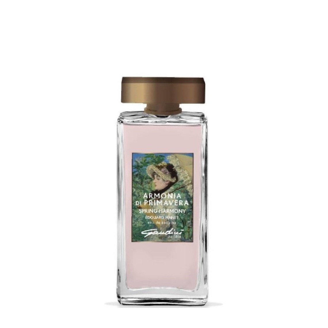 Gandini Armonia di Primavera Eau de Toilette 100ml spray