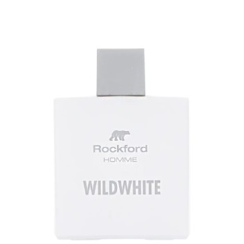 Rockford Homme Wildwhite After Shave 100ml