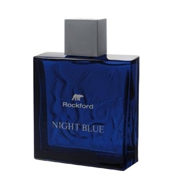 Rockford Homme Night Blue Lozione After Shave 100ml