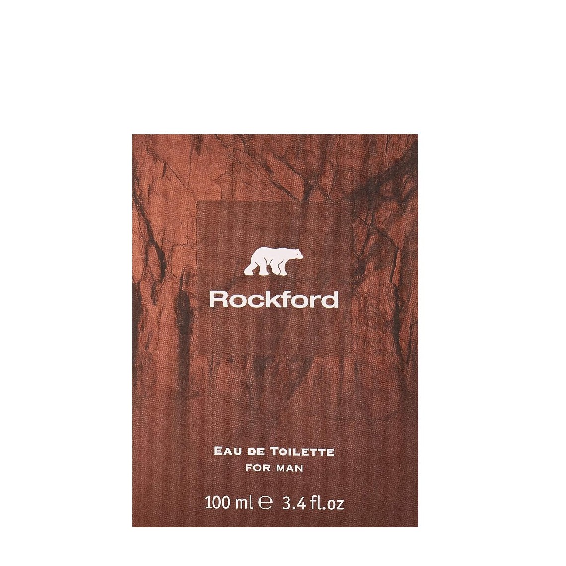 Rockford Homme Classico Eau de Toilette 100ml