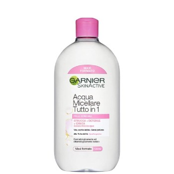 Garnier Acqua Micellare 5in1 Pelli Sensibili 700ml