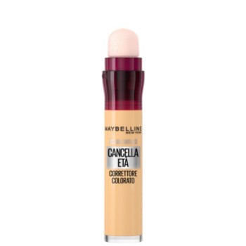 Correttore Cancella Età Giallo Maybelline | Color Correction Occhiaie