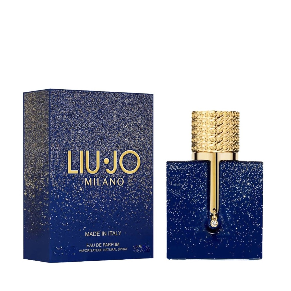 Liu Jo Milano Eau de Parfum | Fragranza Orientale Gourmand