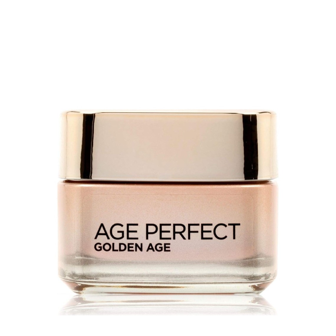 L'oreal Age Perfect Golden Age Crema Viso Giorno