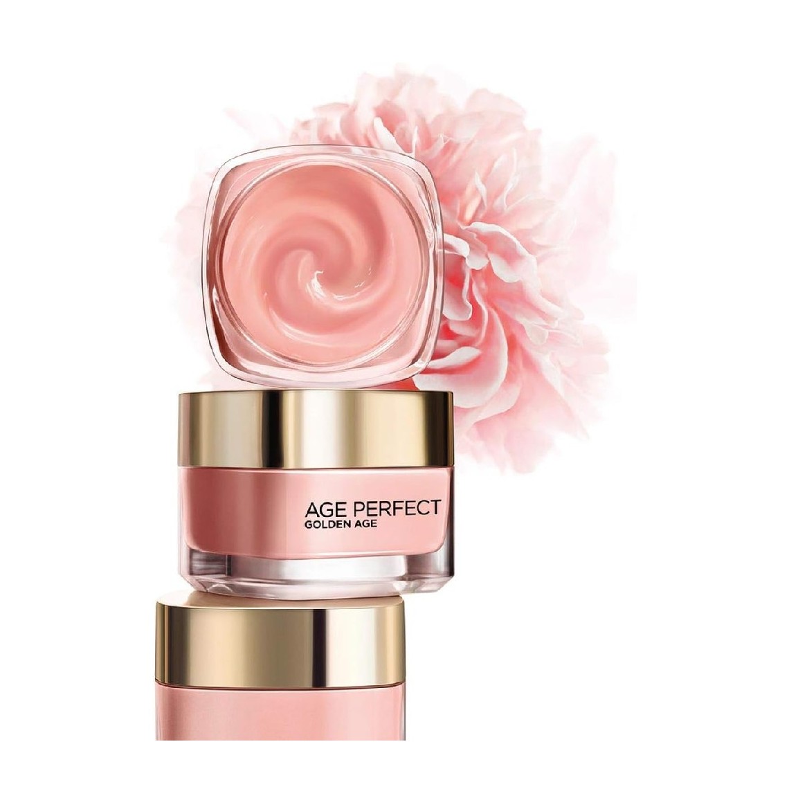 L'oreal Age Perfect Golden Age Crema Viso Giorno