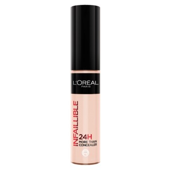 L'Oreal Correttore Infaillible More Than