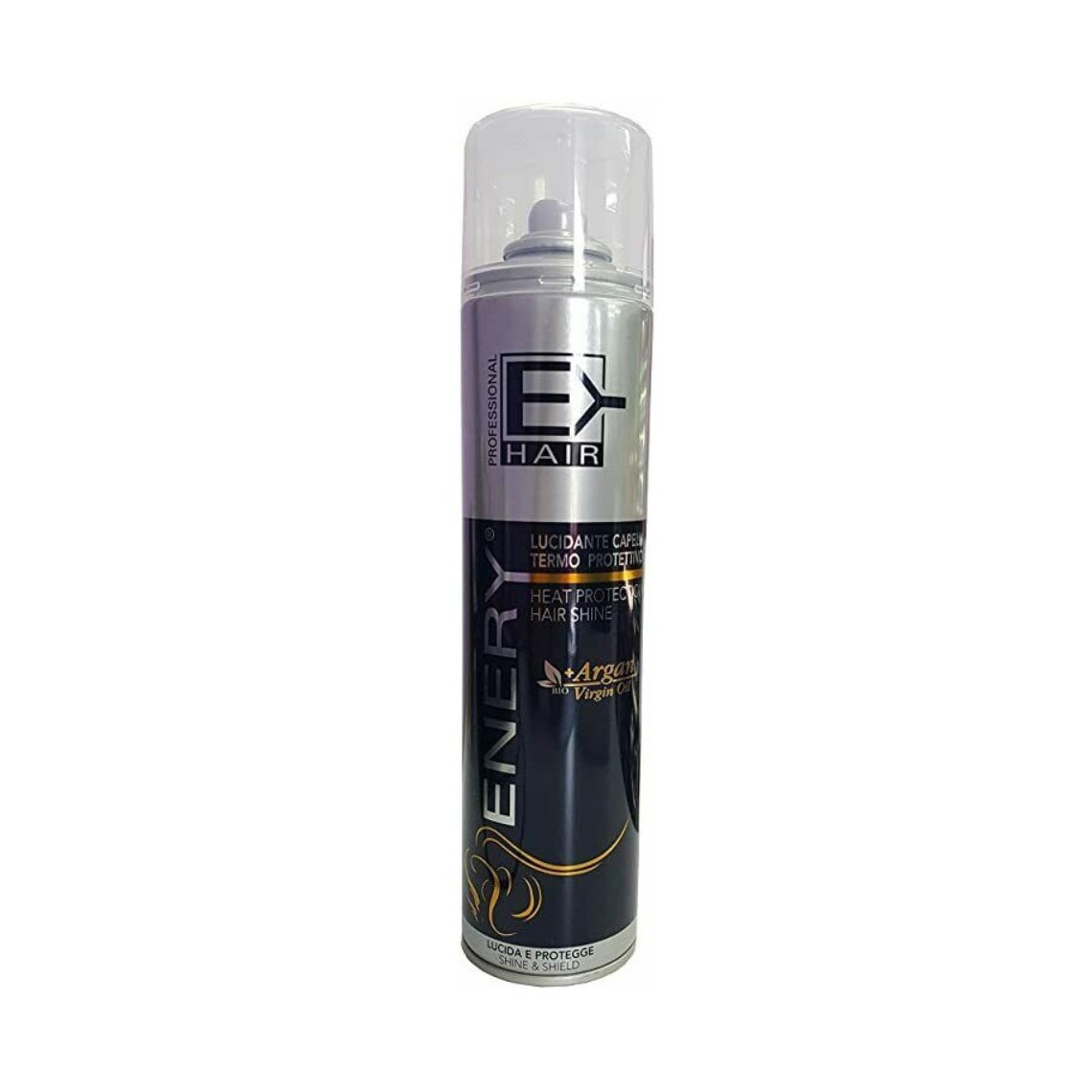 Everton Enery Lucidante Capelli Termo Protettivo 400ml