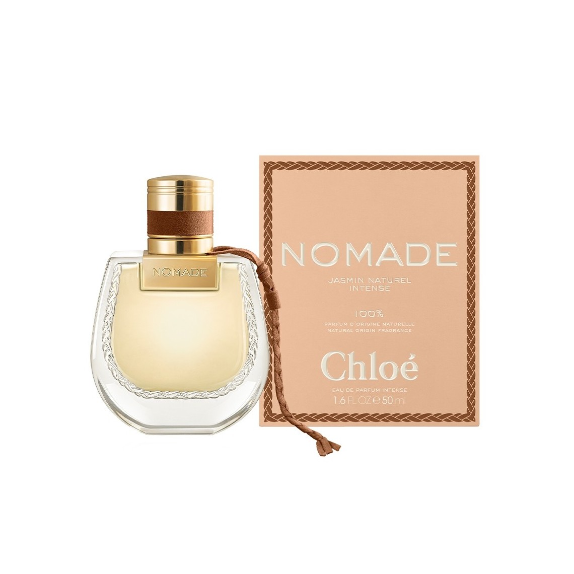Chloé Nomade Jasmin Naturel Intense Eau de Parfum | Profumo Donna