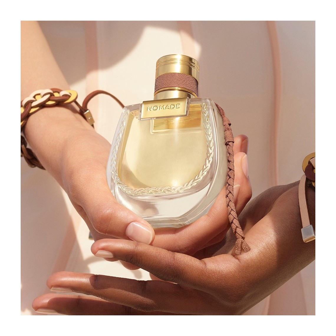 Chloé Nomade Jasmin Naturel Intense Eau de Parfum | Profumo Donna