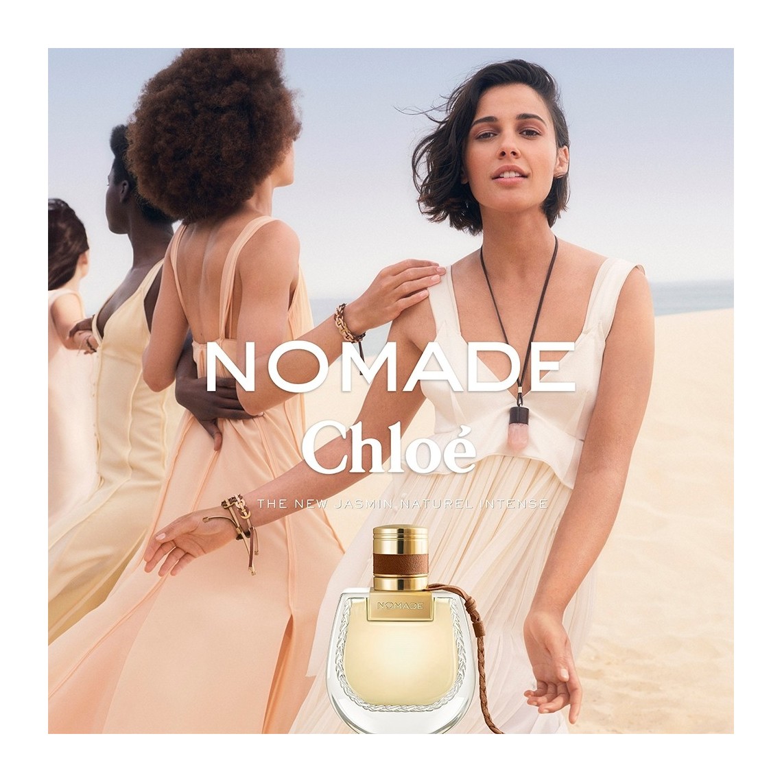 Chloé Nomade Jasmin Naturel Intense Eau de Parfum | Profumo Donna