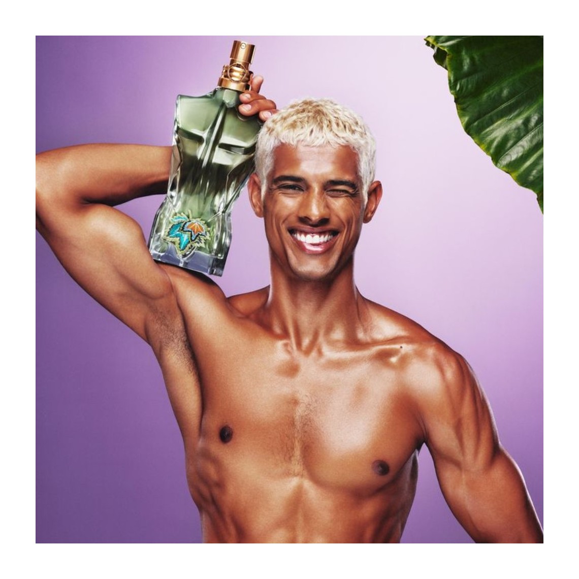 Le Beau Paradise Garden EDP – Jean Paul Gaultier | Uomo