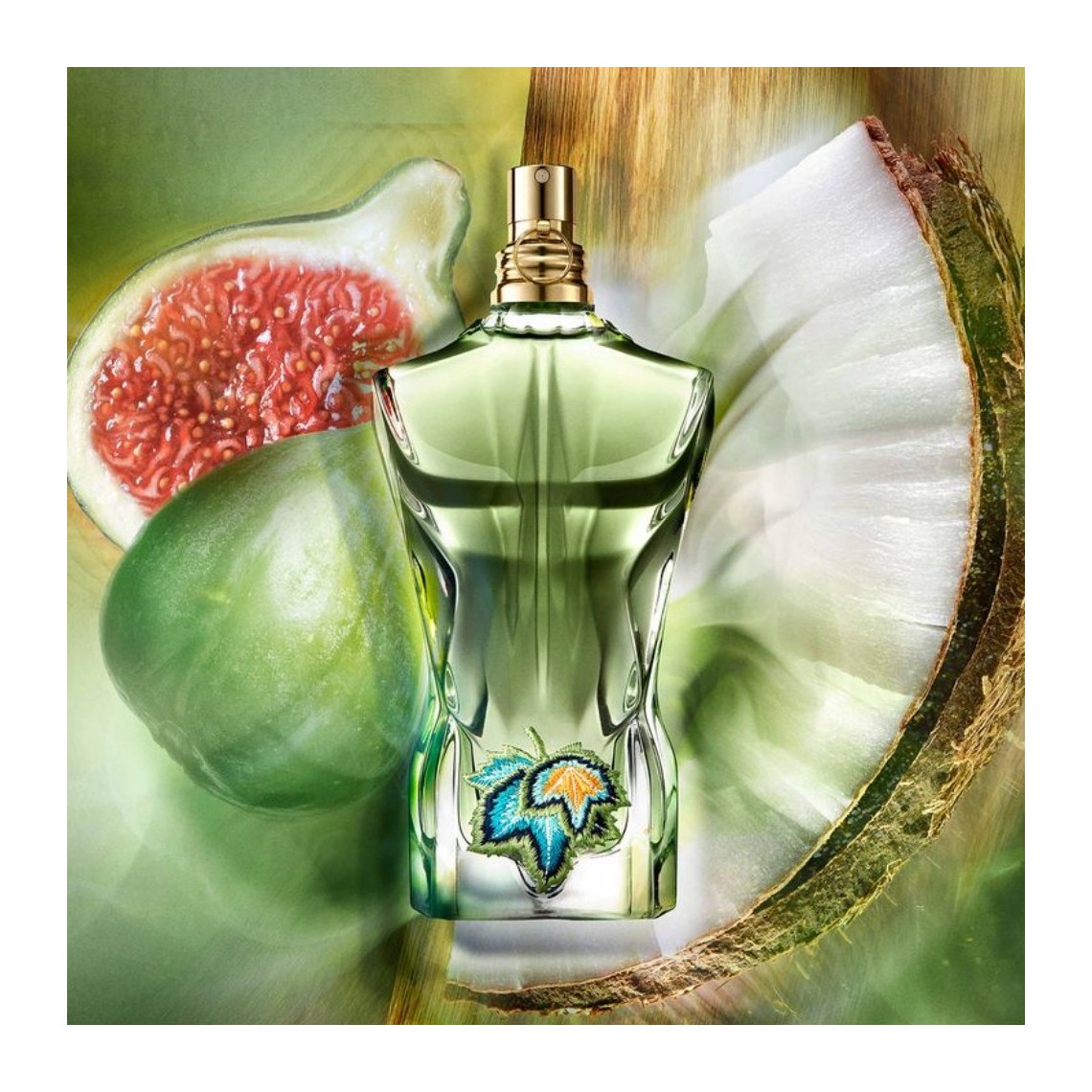Le Beau Paradise Garden EDP – Jean Paul Gaultier | Uomo