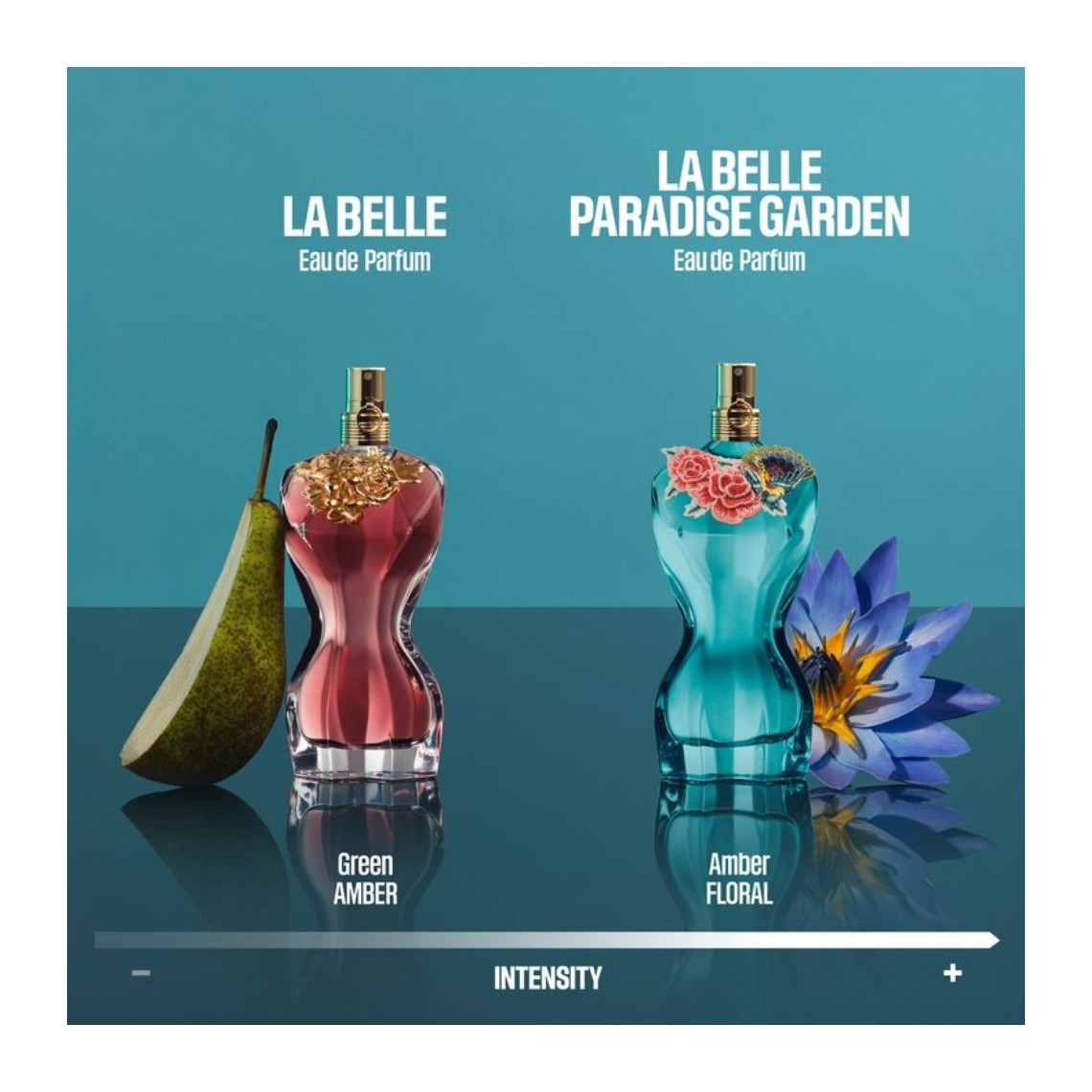 Jean Paul Gaultier La Belle Paradise Garden EDP | Profumo Donna