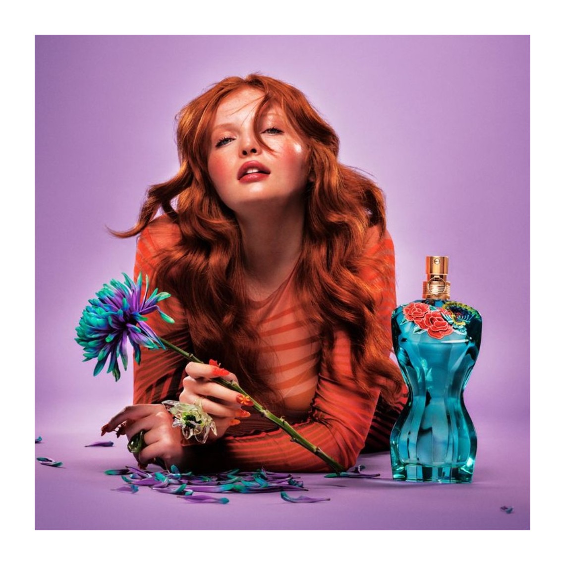 Jean Paul Gaultier La Belle Paradise Garden EDP | Profumo Donna