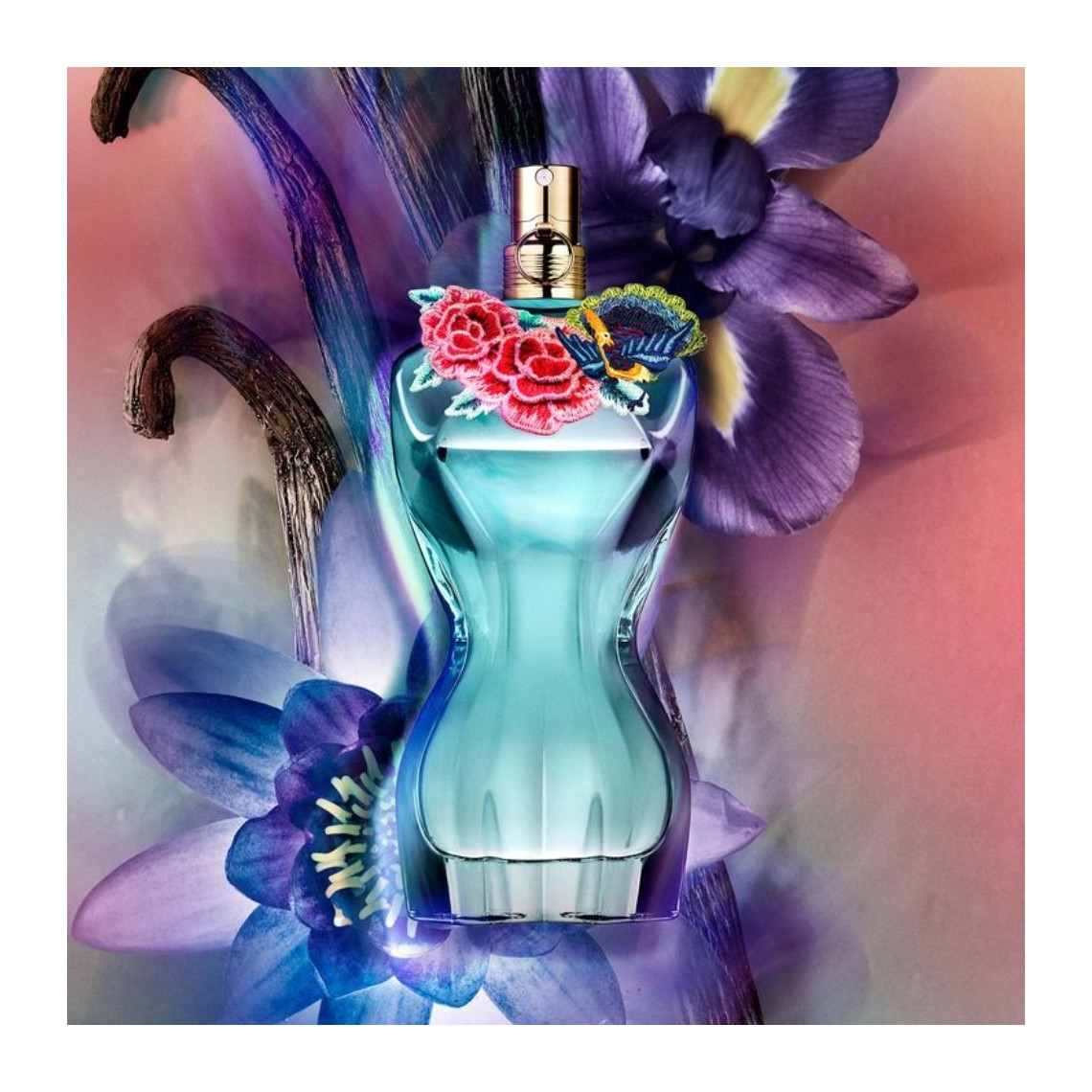 Jean Paul Gaultier La Belle Paradise Garden EDP | Profumo Donna