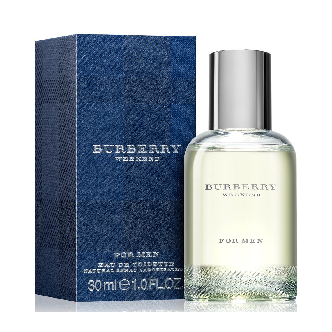 Burberry Weekend For Men EDT | Fragranza Agrumata Uomo