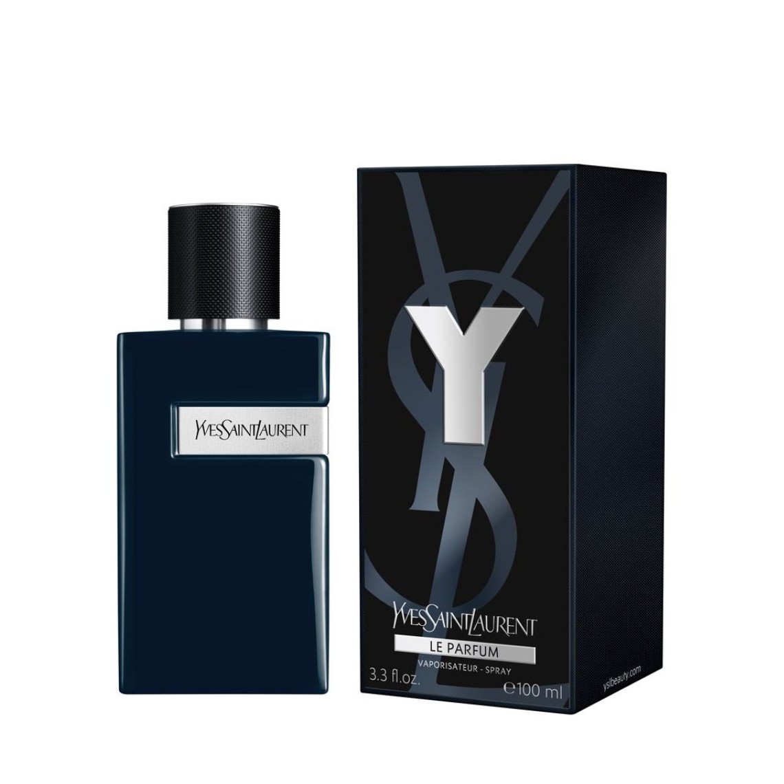 Yves Saint Laurent Y Men Le Parfum