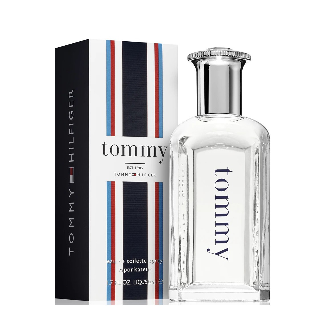 Tommy Hilfiger Tommy Uomo Eau de Toilette