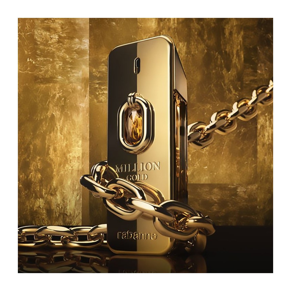 Million Gold Elixir Parfum Intense - Paco Rabanne | Profumo Uomo