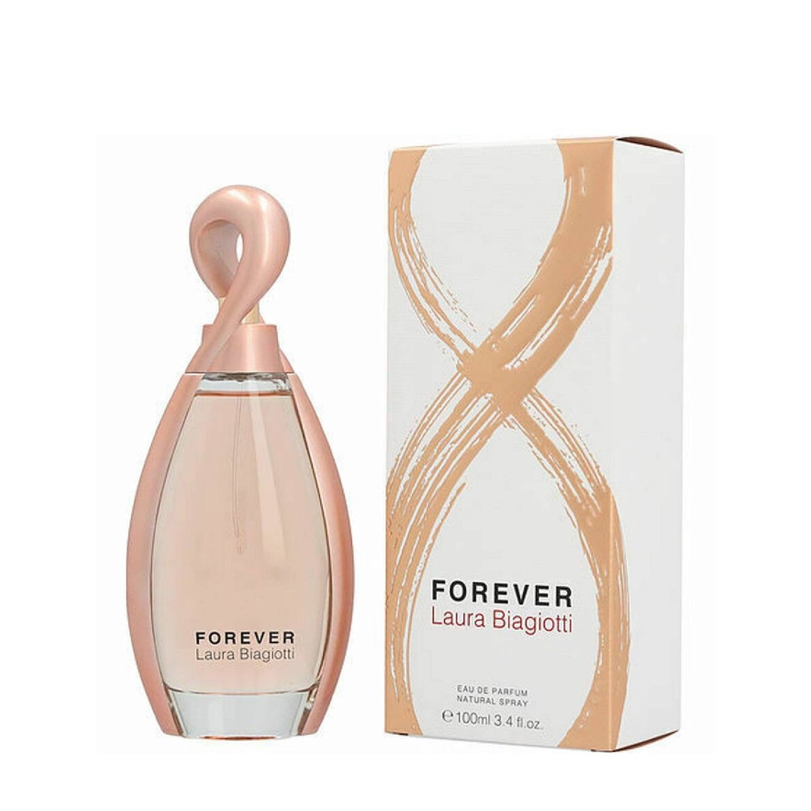 Laura Biagiotti Forever Eau de Parfum