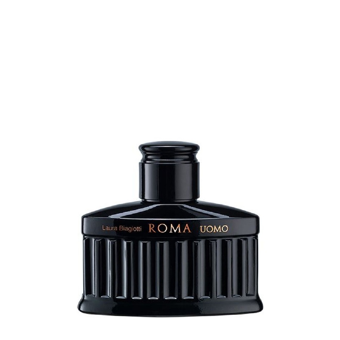 Laura Biagiotti Roma Uomo Nero Estremo Eau de Parfum Intense