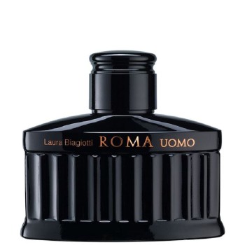 Laura Biagiotti Roma Uomo Nero Estremo Eau de Parfum Intense