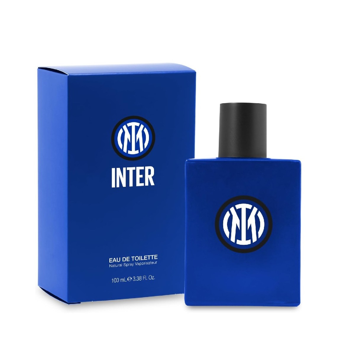 Inter Eau de Toilette 100ml spray